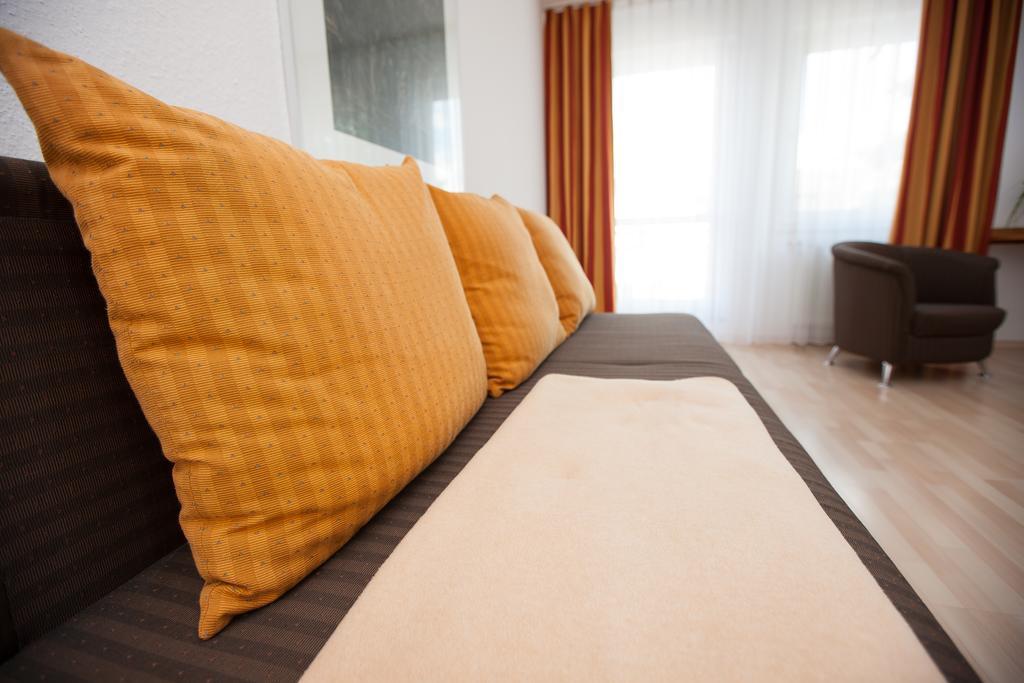 Centro Hotel U-No1, Trademark Collection By Wyndham Großbettlingen Extérieur photo