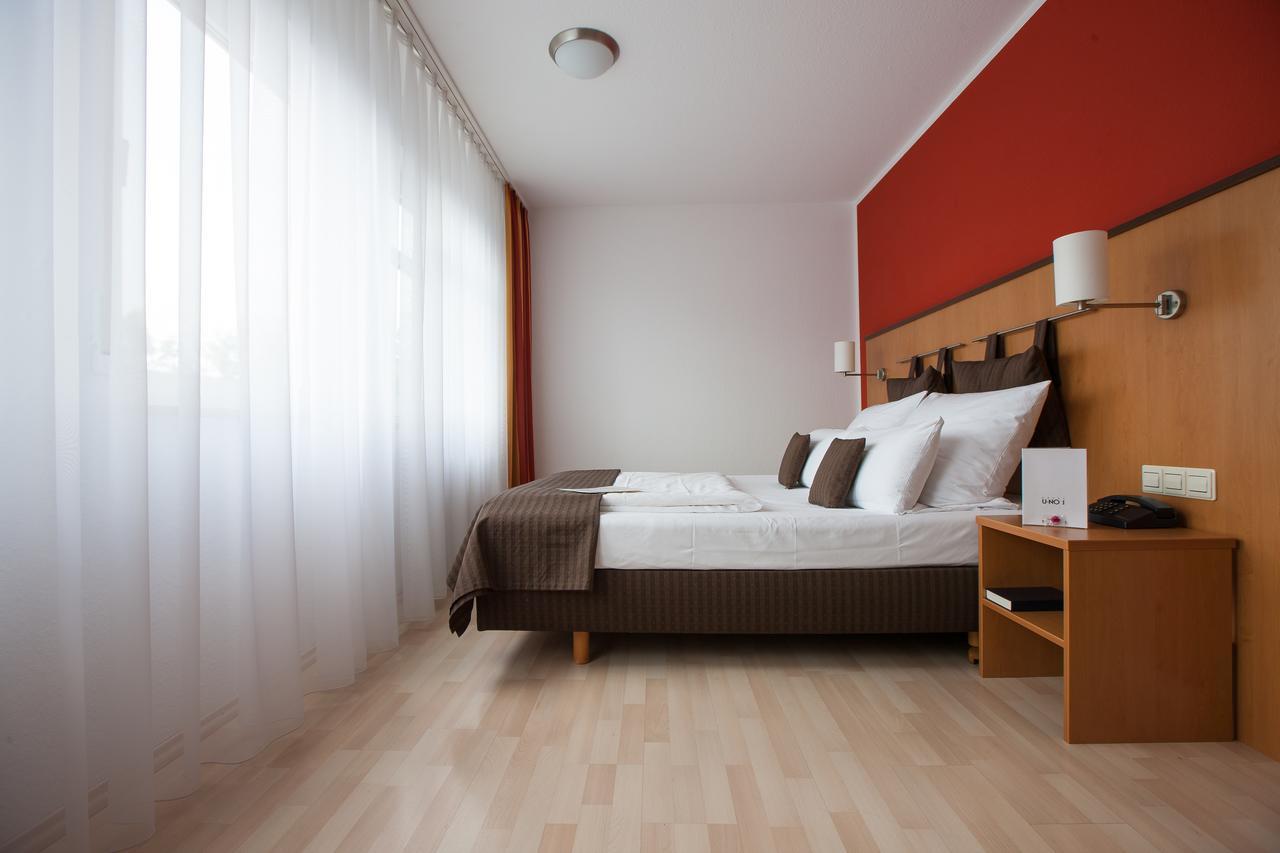 Centro Hotel U-No1, Trademark Collection By Wyndham Großbettlingen Extérieur photo