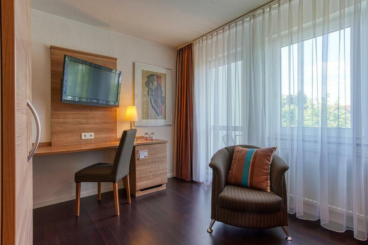 Centro Hotel U-No1, Trademark Collection By Wyndham Großbettlingen Extérieur photo