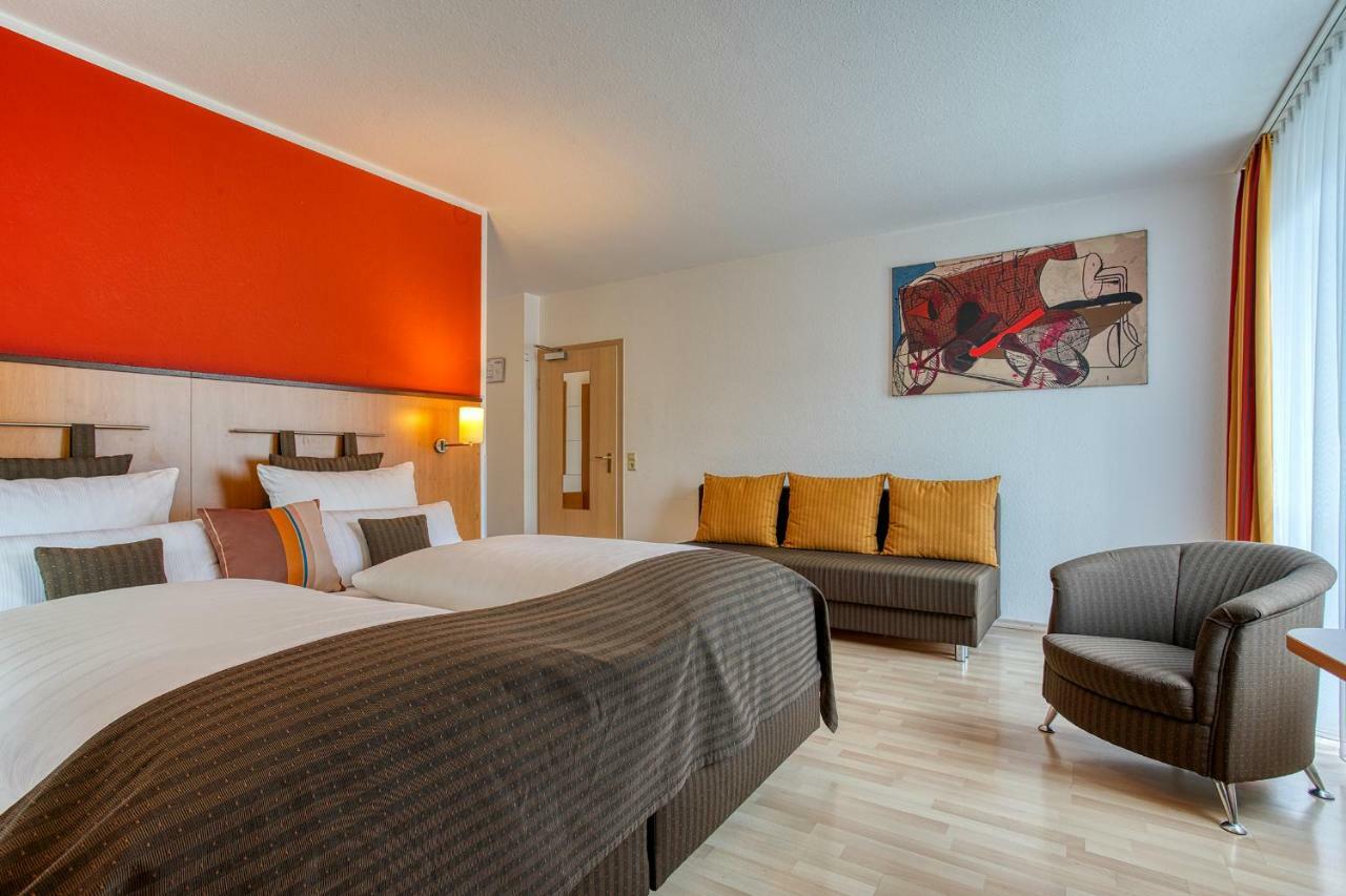 Centro Hotel U-No1, Trademark Collection By Wyndham Großbettlingen Extérieur photo